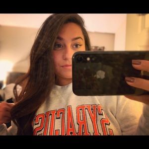 Meet your Posher, Angie